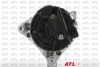 ATL Autotechnik L 83 230 Alternator